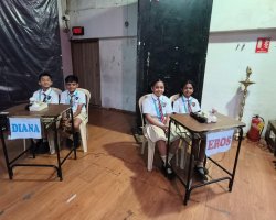 Science Quiz Competition(Primary)26-27